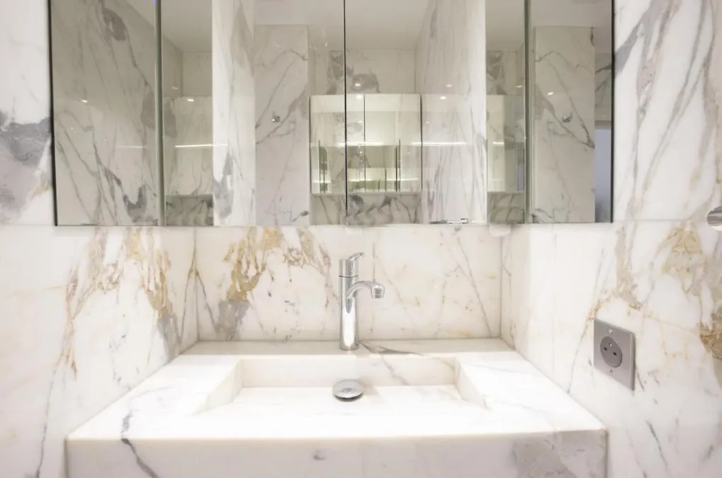 Appartamento Jolie Appartement Paris Champs Elysee